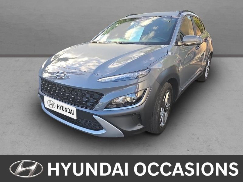 Voiture d'occasion HYUNDAIKonaEssence/Micro-HybrideManuelle - Réunion | HYUNDAI SAINT PAUL | hy97c2