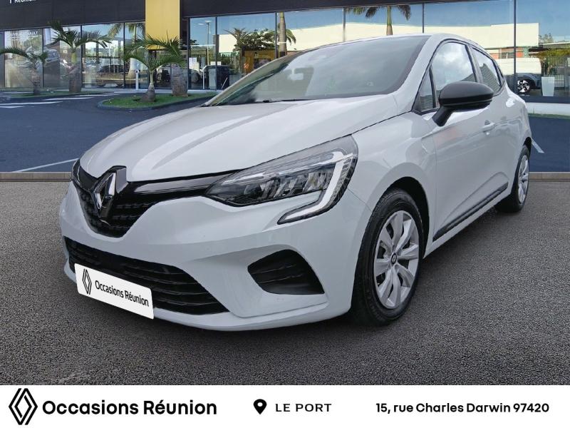 RENAULT Nouvelle