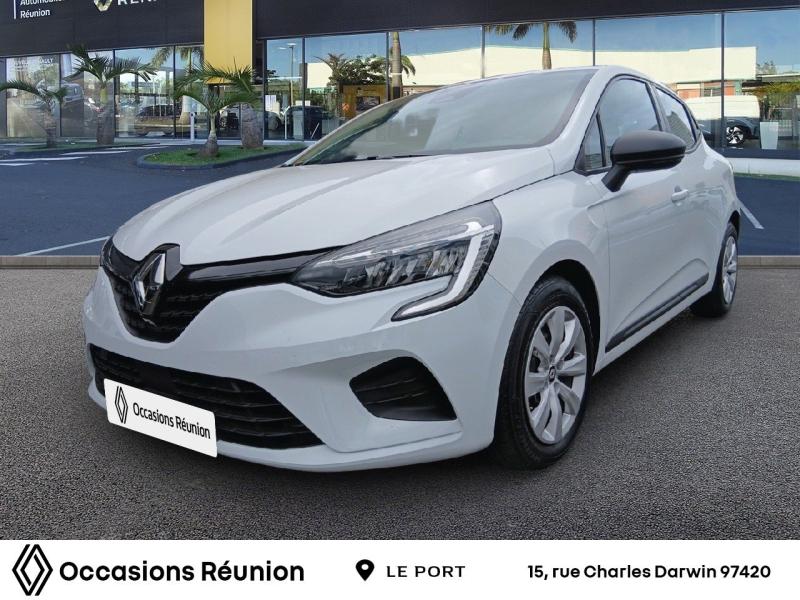 RENAULT Nouvelle