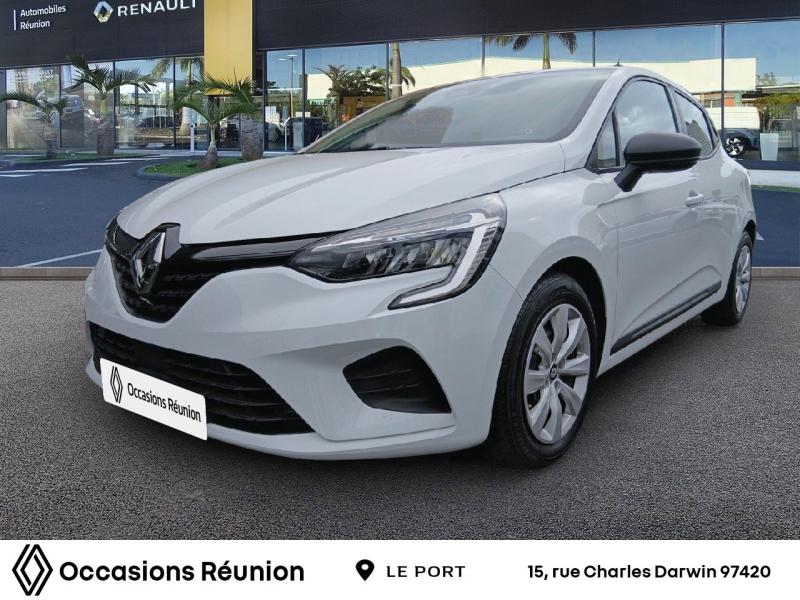 RENAULT Nouvelle