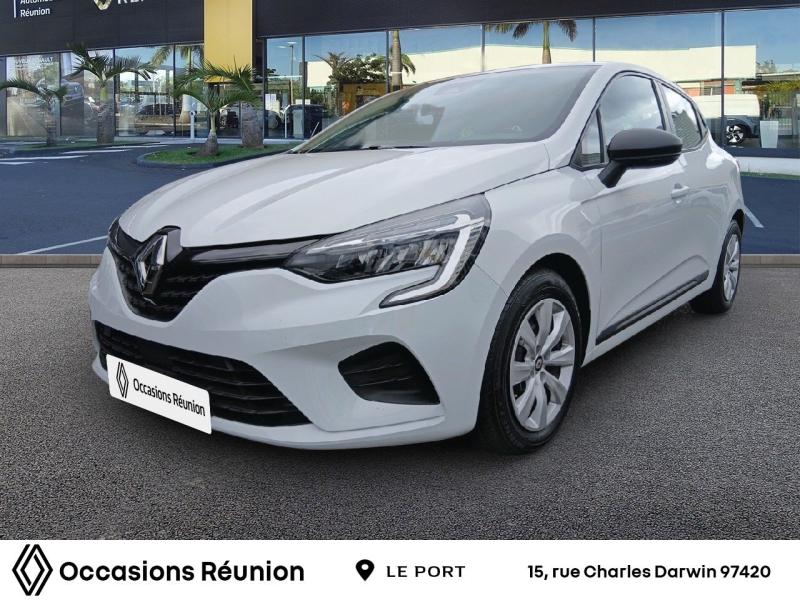 RENAULT Nouvelle