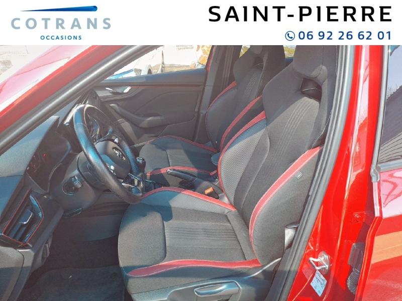 Photo 6 du véhicule SKODA Kamiq 1.0 TSI Evo 110ch Monte-Carlo - Vue extérieure