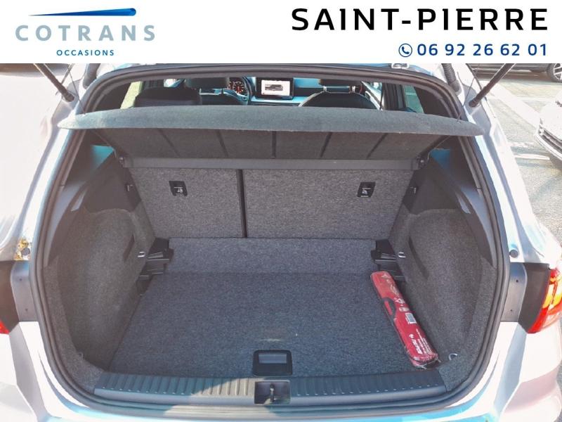 Photo 8 du véhicule SEAT Arona 1.0 TSI 110ch FR DSG7 - Vue extérieure