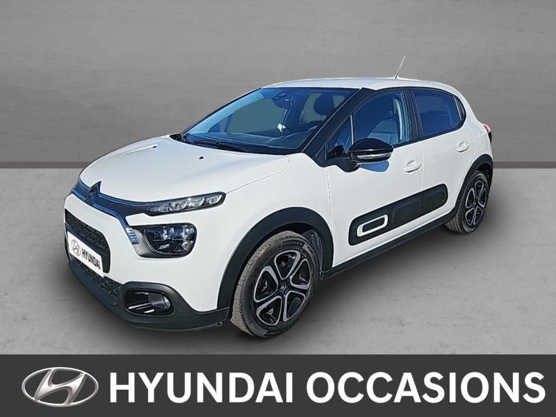 Voiture d'occasion CITROENC3EssenceManuelle - Réunion | HYUNDAI OCCASION SAINT-PIERRE | hy97c5