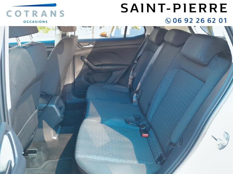 Photo 7 du véhicule VOLKSWAGEN T-Cross 1.0 TSI 95ch Life Plus - Vue extérieure
