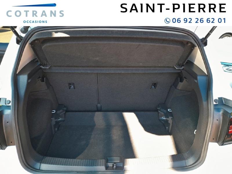 Photo 8 du véhicule VOLKSWAGEN T-Cross 1.0 TSI 95ch Life Plus - Vue extérieure