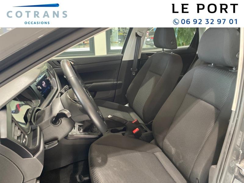 Photo 7 du véhicule VOLKSWAGEN Polo 1.0 TSI 95ch Life - Vue extérieure