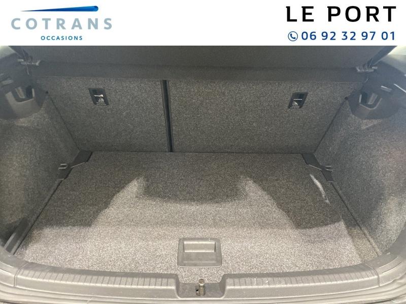 Photo 9 du véhicule VOLKSWAGEN Polo 1.0 TSI 95ch Life - Vue extérieure