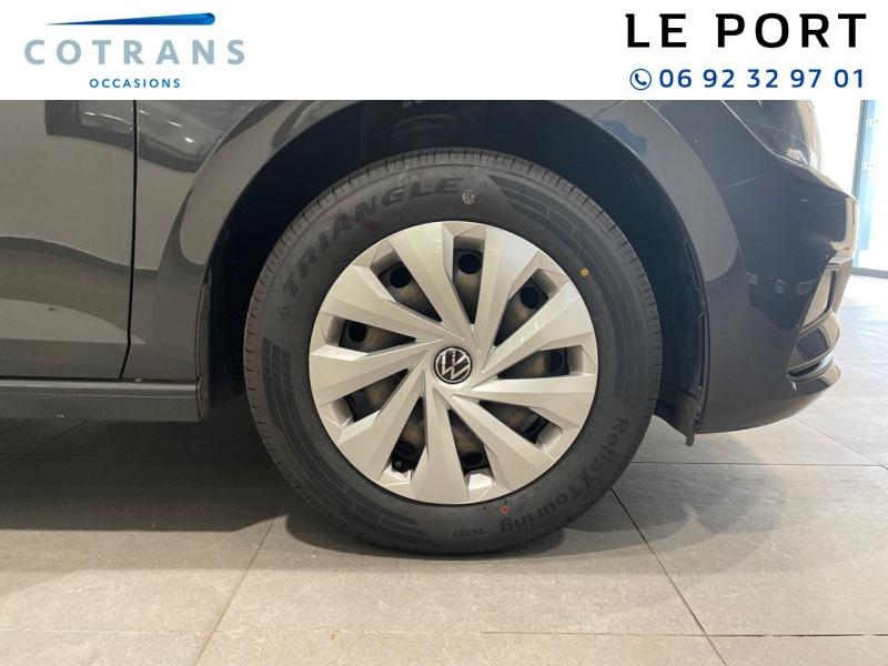 Photo 10 du véhicule VOLKSWAGEN Polo 1.0 TSI 95ch Life - Vue extérieure