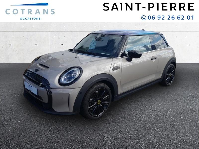 Photo de MINI Mini Cooper SE 184ch Edition Camden BVA 5CV