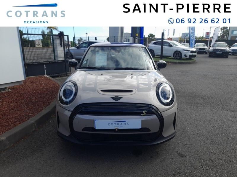 Photo 5 du véhicule MINI Mini Cooper SE 184ch Edition Camden BVA 5CV - Vue extérieure