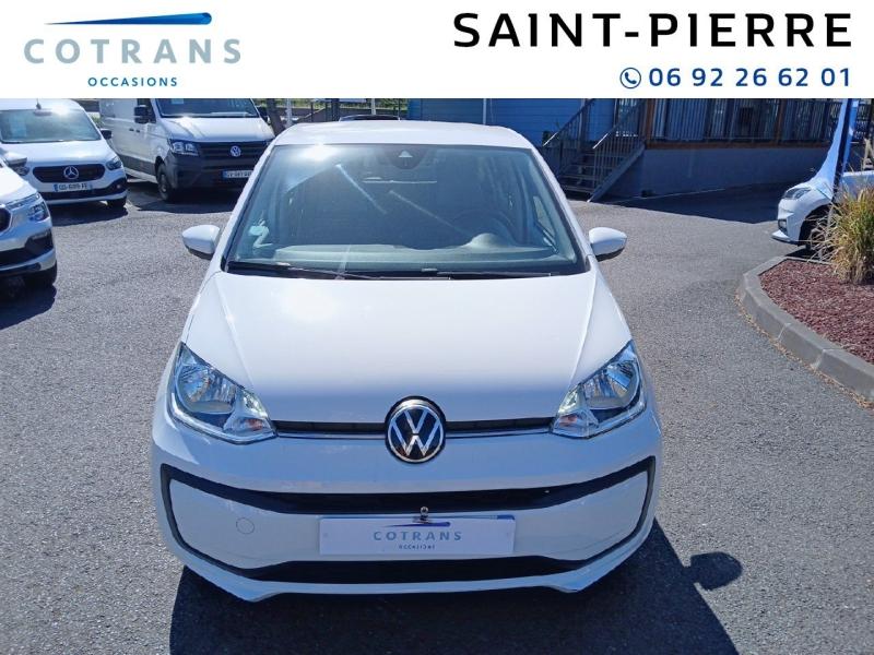 Photo 5 du véhicule VOLKSWAGEN up! 1.0 65ch BlueMotion Technology Active 5p - Vue extérieure