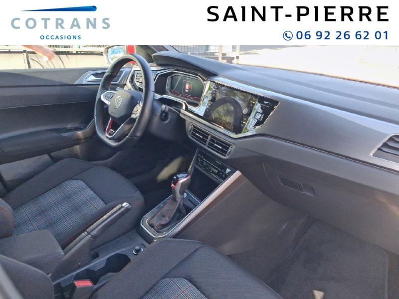 Photo 6 du véhicule VOLKSWAGEN Polo 2.0 TSI 207ch GTI DSG7 - Vue extérieure