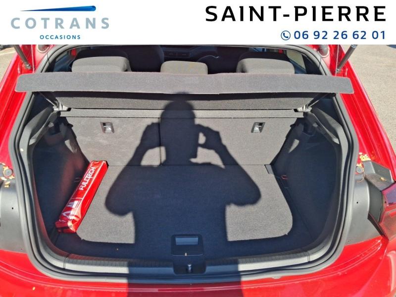 Photo 9 du véhicule VOLKSWAGEN Polo 2.0 TSI 207ch GTI DSG7 - Vue extérieure