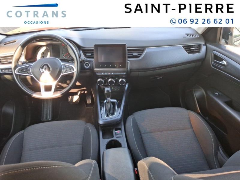 Photo 4 du véhicule RENAULT Arkana 1.3 TCe 140ch FAP Business EDC - Vue extérieure