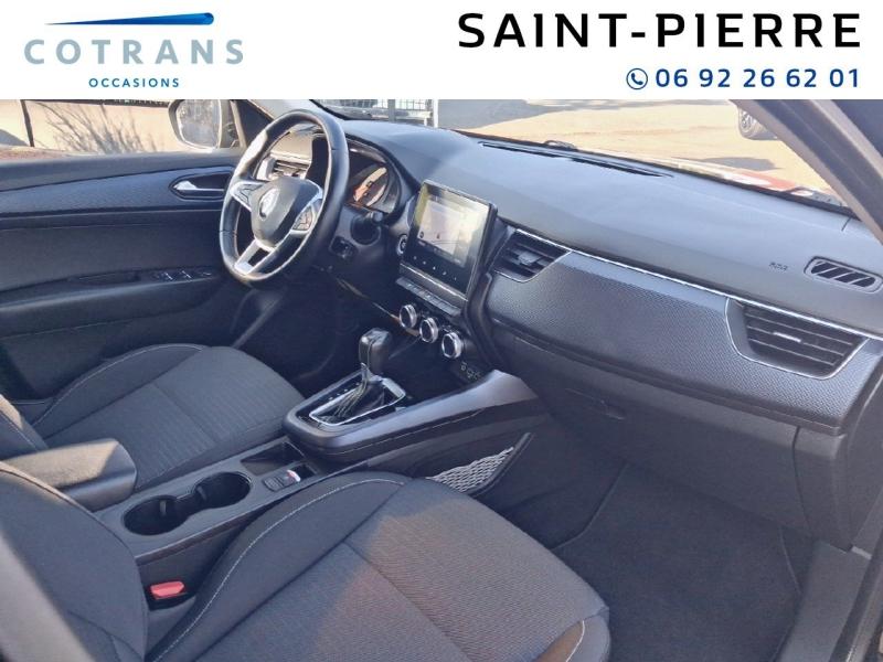 Photo 6 du véhicule RENAULT Arkana 1.3 TCe 140ch FAP Business EDC - Vue extérieure