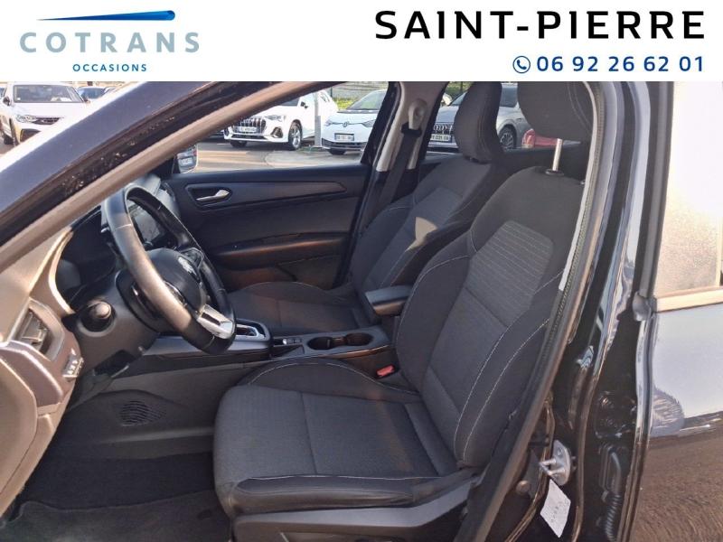 Photo 7 du véhicule RENAULT Arkana 1.3 TCe 140ch FAP Business EDC - Vue extérieure