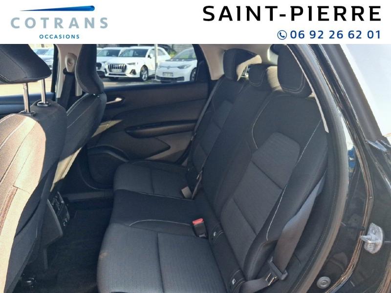 Photo 8 du véhicule RENAULT Arkana 1.3 TCe 140ch FAP Business EDC - Vue extérieure