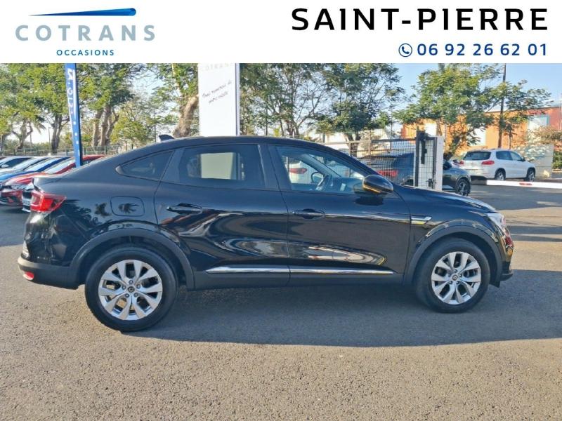 Photo 10 du véhicule RENAULT Arkana 1.3 TCe 140ch FAP Business EDC - Vue extérieure