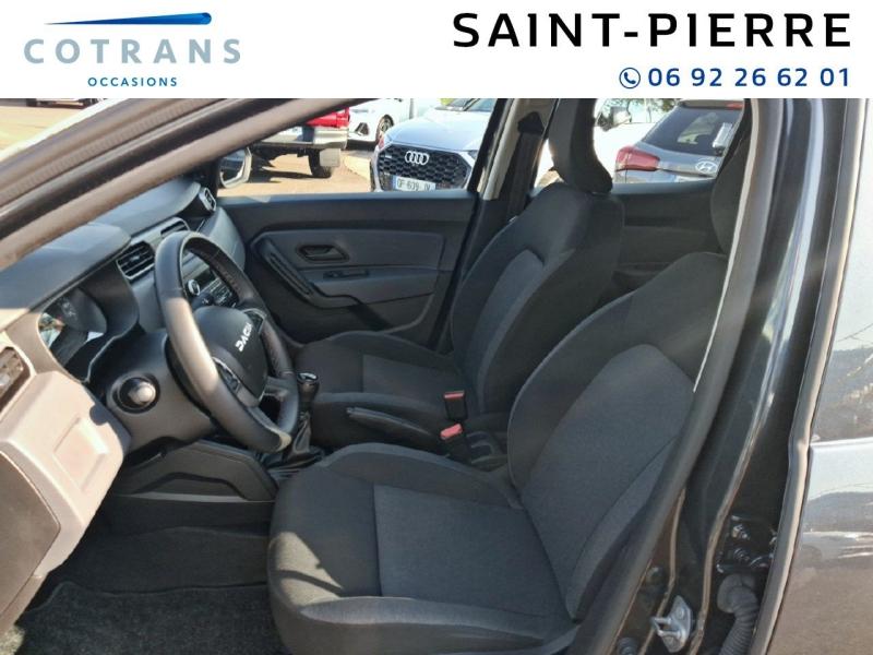 Photo 7 du véhicule DACIA Duster 1.5 Blue dCi 115ch Expression 4x2 - Vue extérieure