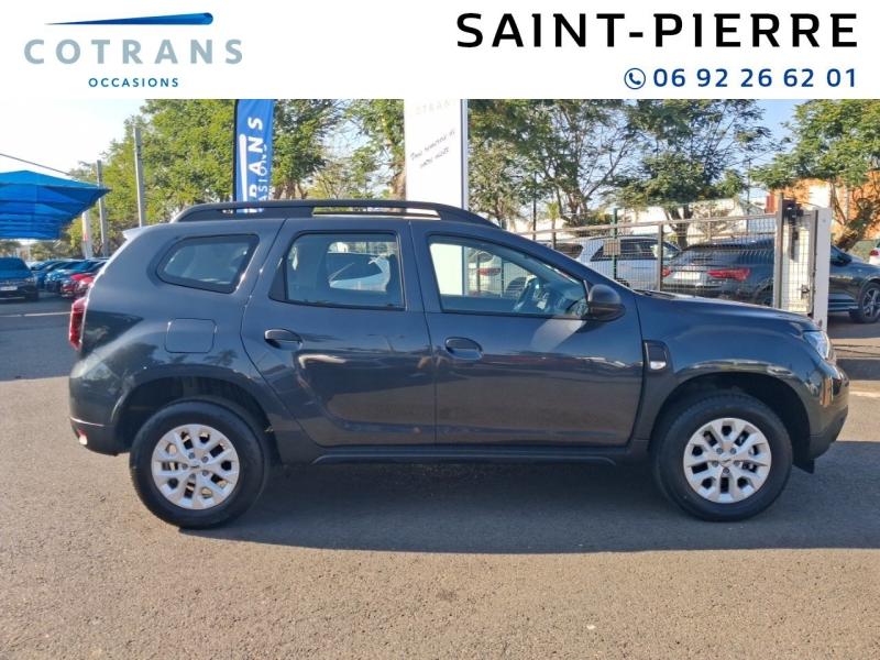 Photo 10 du véhicule DACIA Duster 1.5 Blue dCi 115ch Expression 4x2 - Vue extérieure