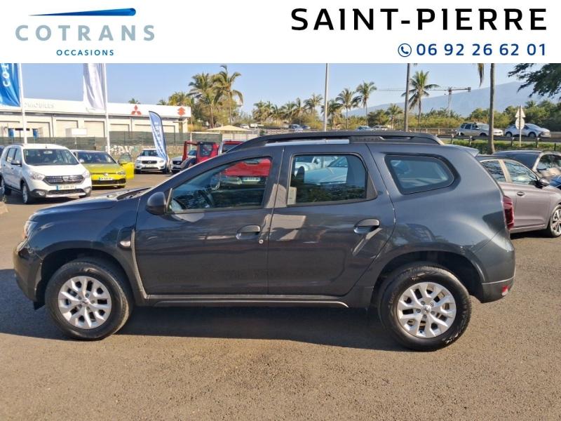 Photo 11 du véhicule DACIA Duster 1.5 Blue dCi 115ch Expression 4x2 - Vue extérieure