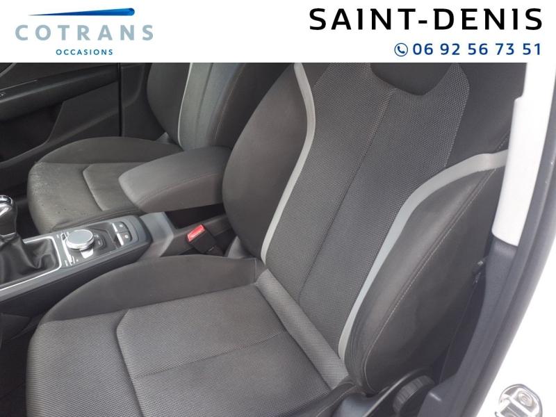 Photo 7 du véhicule AUDI Q2 30 TFSI 110ch Design - Vue extérieure
