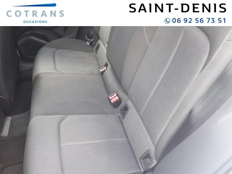 Photo 8 du véhicule AUDI Q2 30 TFSI 110ch Design - Vue extérieure