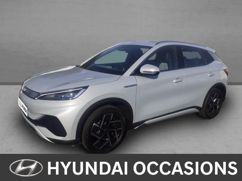 Voiture d'occasion BYDAtto 3ElectriqueAutomatique - Réunion | HYUNDAI OCCASION SAINT-PIERRE | hy97c5