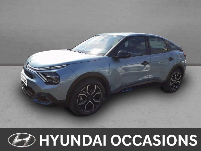 Voiture d'occasion CITROENC4ElectriqueAutomatique - Réunion | HYUNDAI OCCASION SAINT-PIERRE | hy97c5