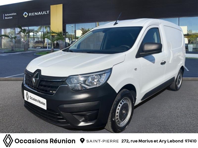 RENAULT Express Van