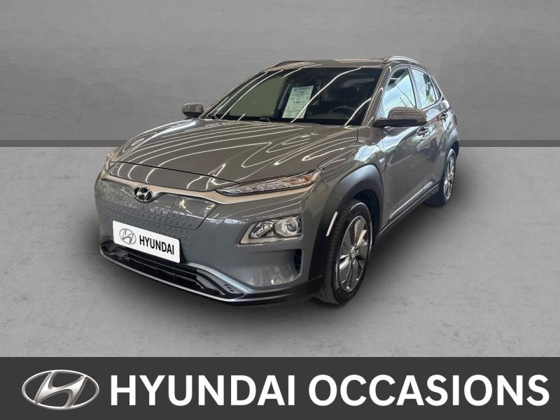 Voiture d'occasion HYUNDAIKonaElectriqueAutomatique - Réunion | HYUNDAI SAINTE CLOTILDE | hy97c3