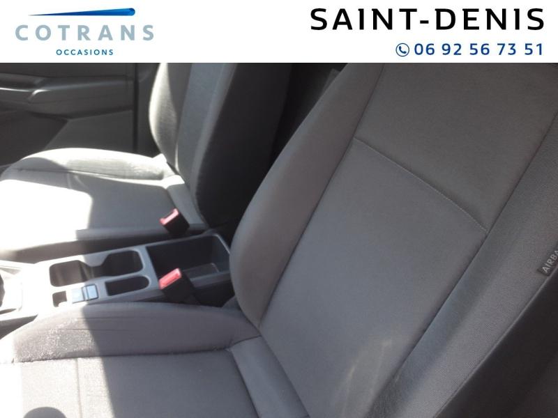 Photo 7 du véhicule VOLKSWAGEN Caddy Cargo 2.0 TDI 75ch Business MY23 - Vue extérieure
