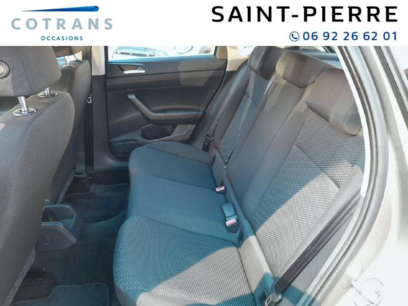 Photo 7 du véhicule VOLKSWAGEN Polo 1.0 80ch Euro6dT - Vue extérieure