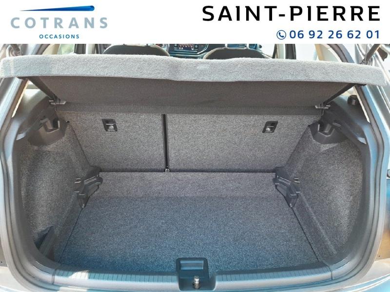 Photo 8 du véhicule VOLKSWAGEN Polo 1.0 80ch Euro6dT - Vue extérieure