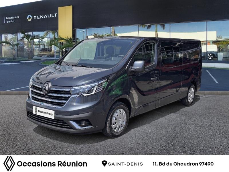 RENAULT Trafic Fg