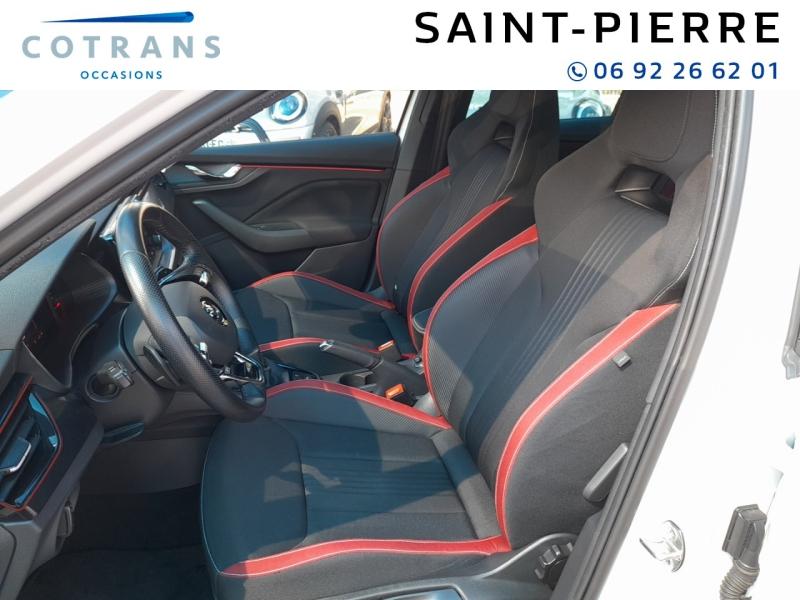 Photo 6 du véhicule SKODA Kamiq 1.0 TSI Evo 110ch Monte-Carlo DSG7 - Vue extérieure