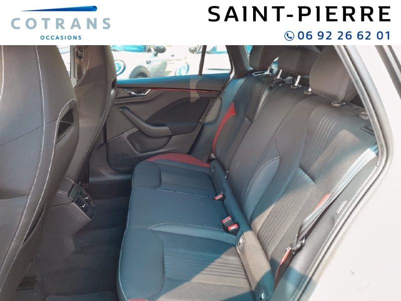 Photo 7 du véhicule SKODA Kamiq 1.0 TSI Evo 110ch Monte-Carlo DSG7 - Vue extérieure