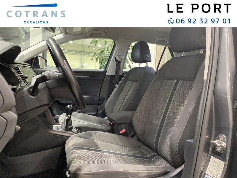 Photo 7 du véhicule VOLKSWAGEN T-Roc 1.0 TSI 115ch Lounge 134g - Vue extérieure