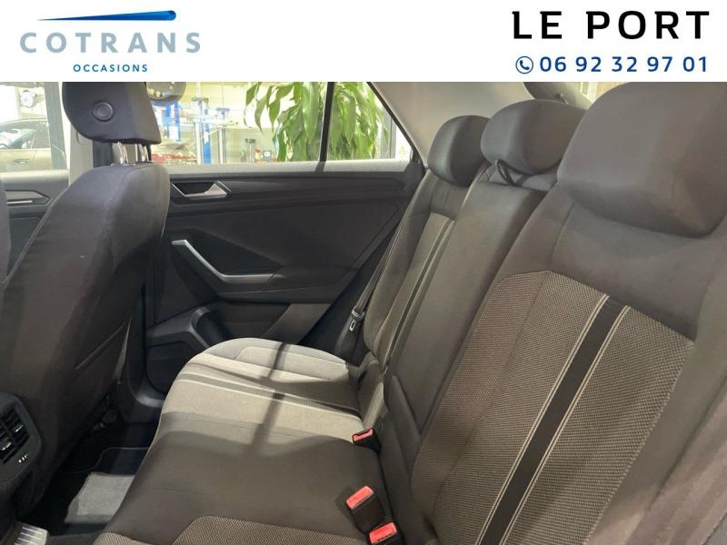 Photo 8 du véhicule VOLKSWAGEN T-Roc 1.0 TSI 115ch Lounge 134g - Vue extérieure