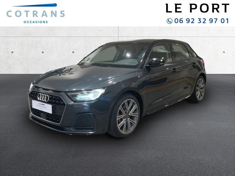 Photo de AUDI A1 Sportback 30 TFSI 110ch Design