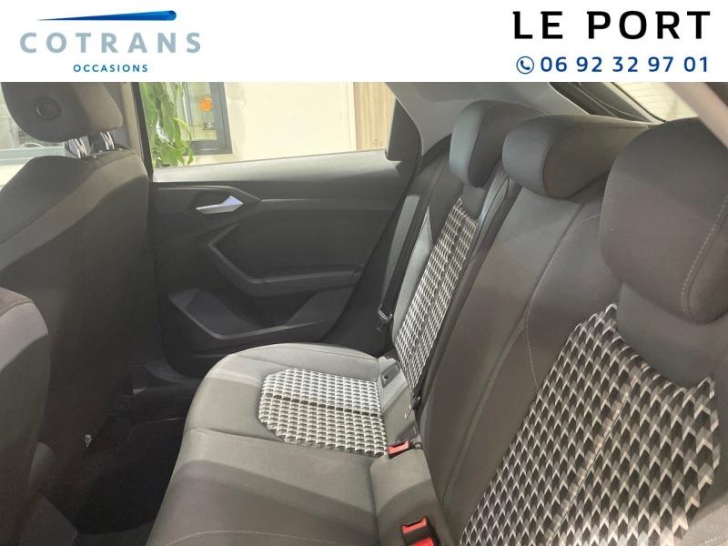 Photo 8 du véhicule AUDI A1 Sportback 30 TFSI 110ch Design - Vue extérieure