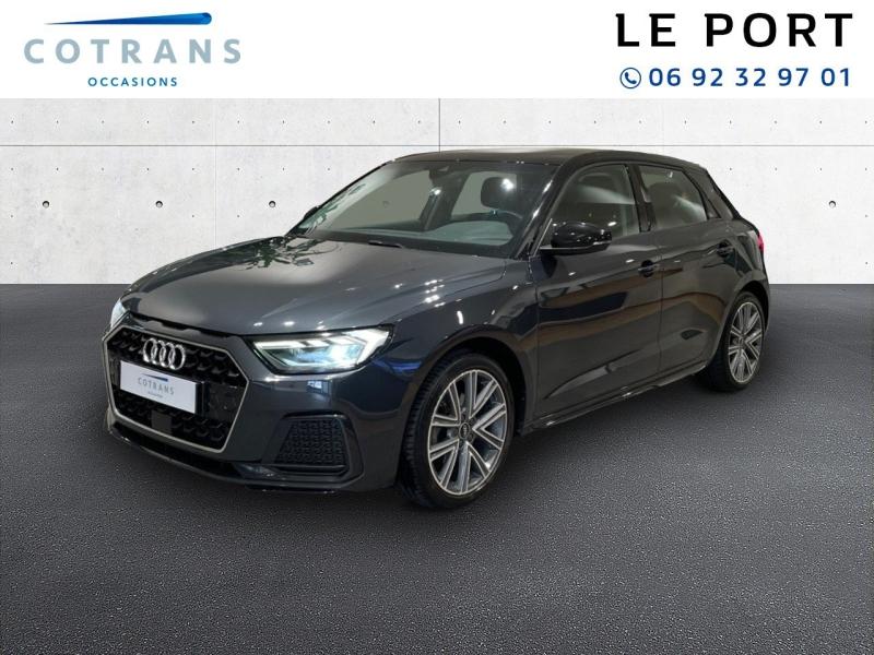 Photo de AUDI A1 Sportback 30 TFSI 110ch Design