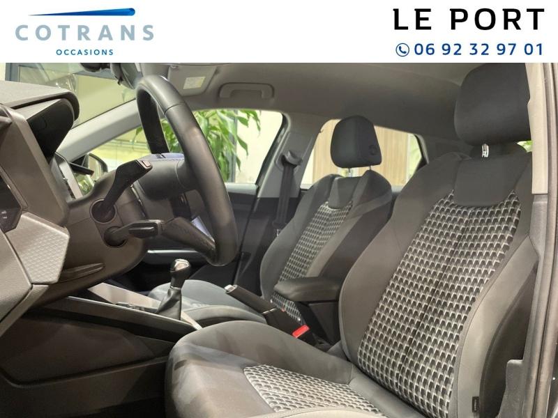 Photo 7 du véhicule AUDI A1 Sportback 30 TFSI 110ch Design - Vue extérieure