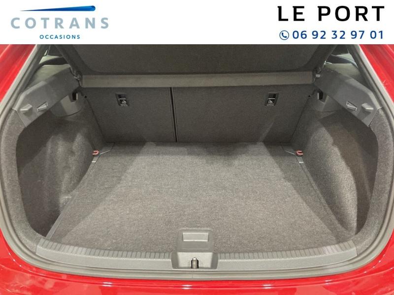 Photo 9 du véhicule VOLKSWAGEN Taigo 1.5 TSI 150ch R-Line DSG7 - Vue extérieure