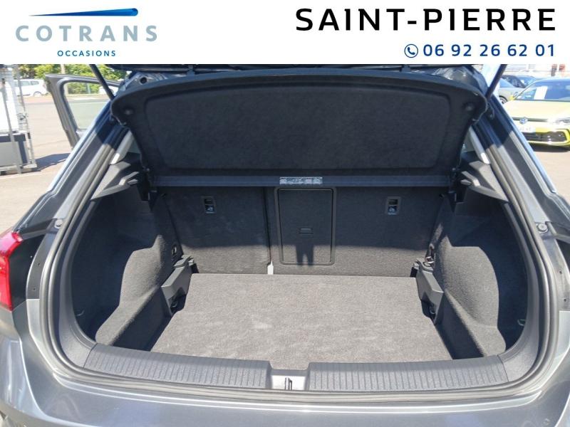 Photo 9 du véhicule VOLKSWAGEN T-Roc 1.0 TSI 110ch Lounge - Vue extérieure