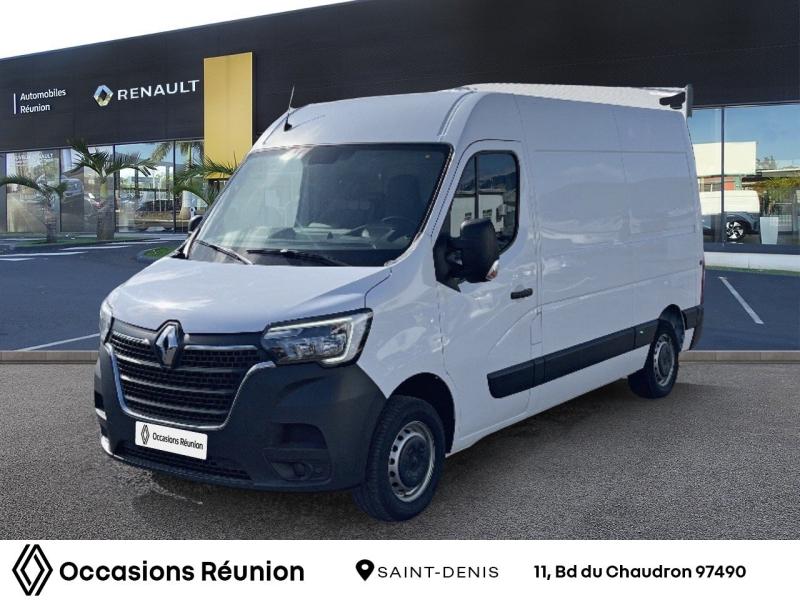 RENAULT Master Fg
