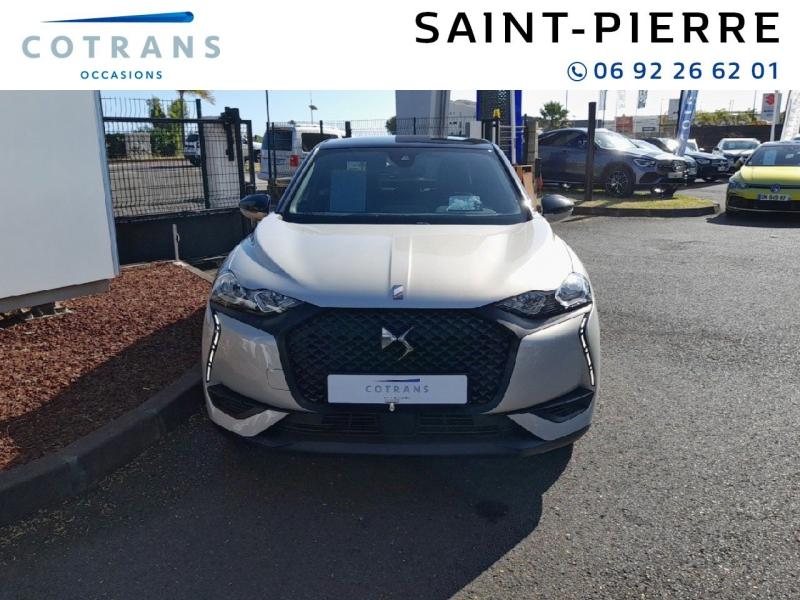 Photo 5 du véhicule DS DS 3 Crossback E-Tense Performance Line + - Vue extérieure