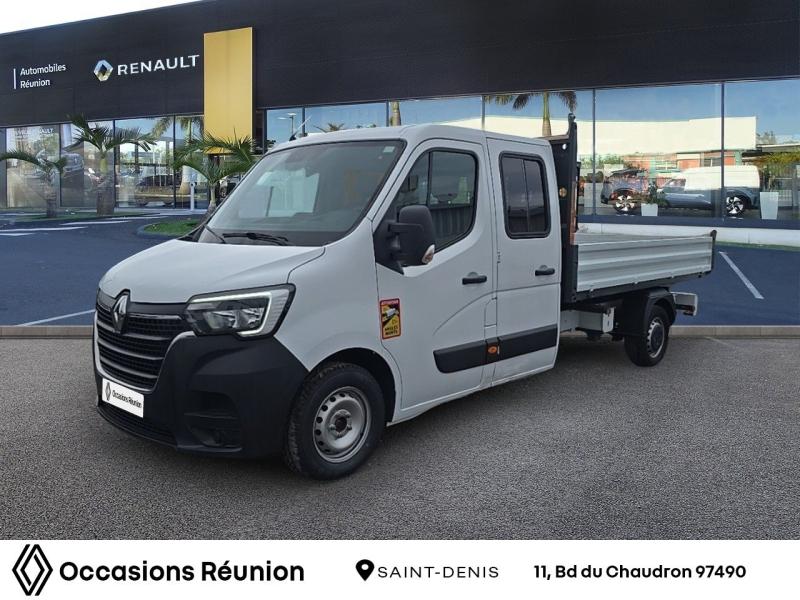RENAULT Master Benne
