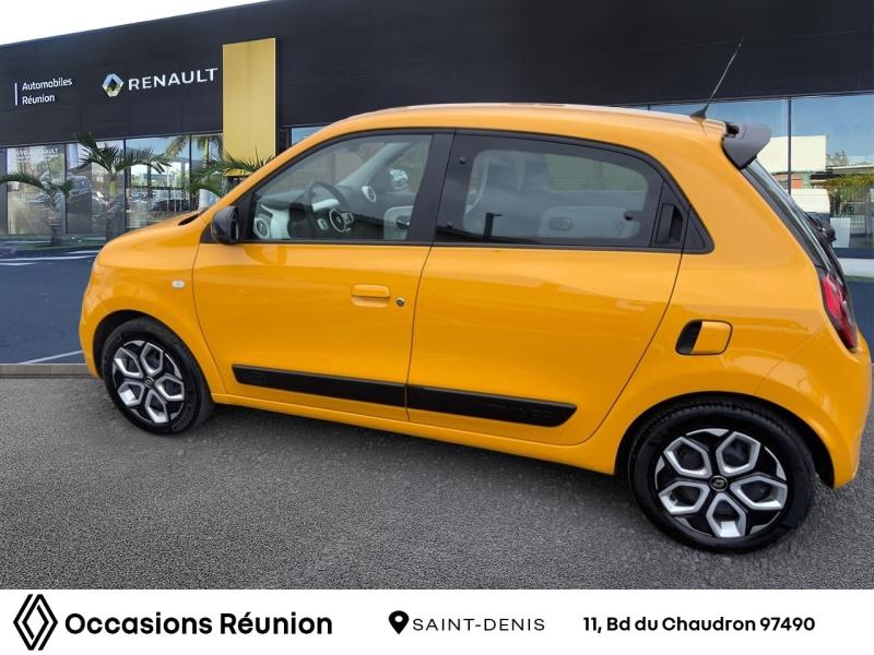 RENAULT Twingo